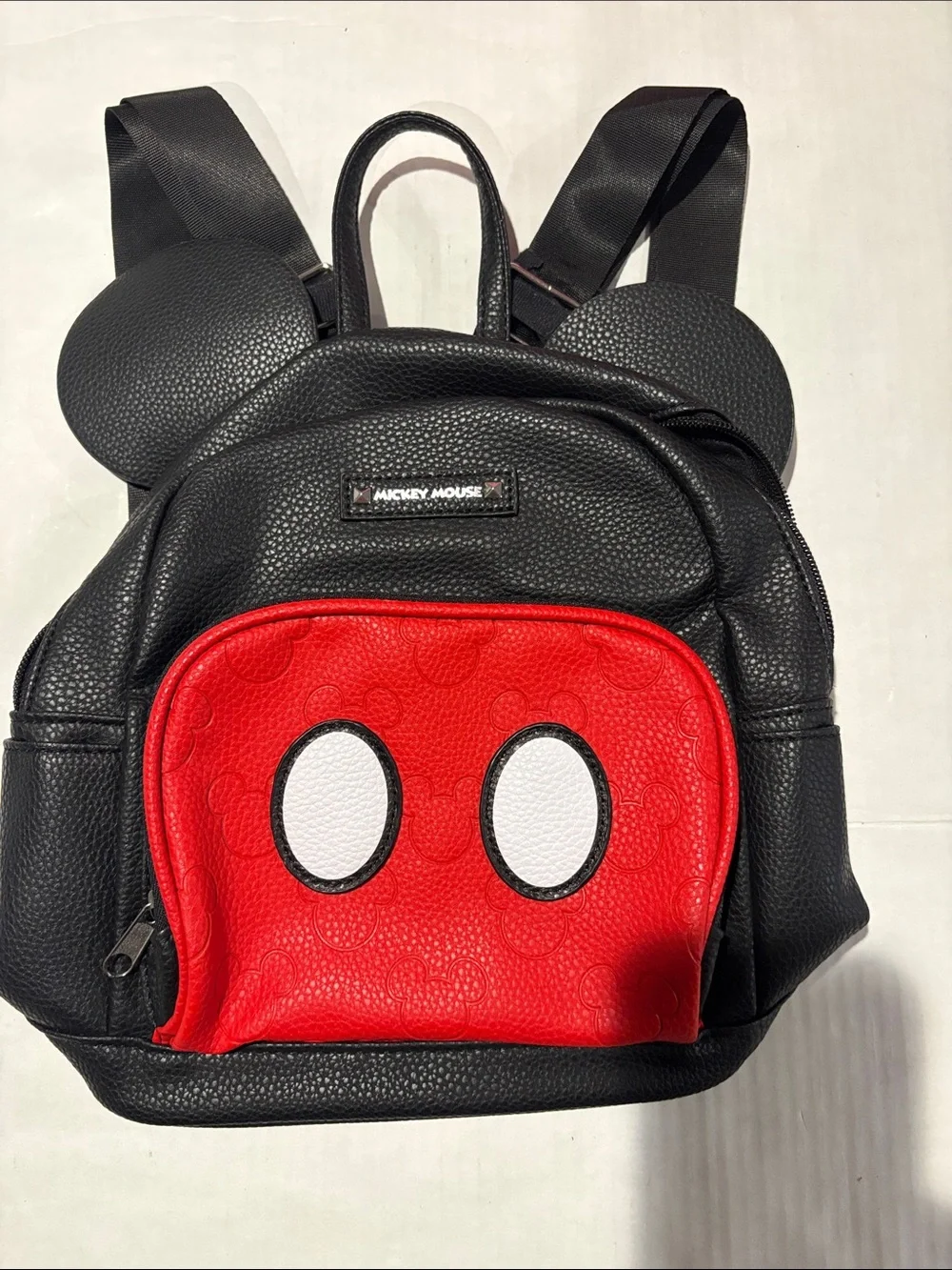 Disney Mickey Mouse Mini Backpack